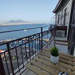 Santa Lucia Luxury * נאפולי