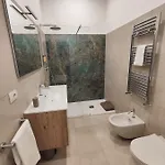 דירה Santa Lucia Luxury נאפולי