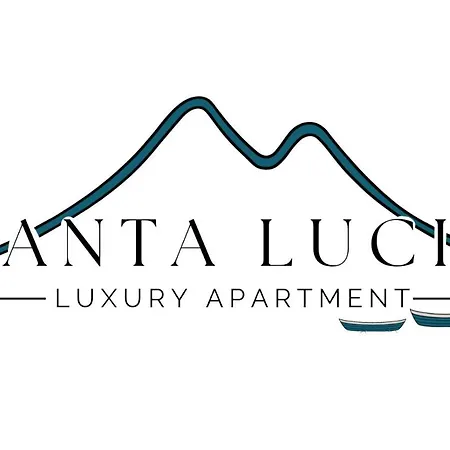 Santa Lucia Luxury アパート ナポリ